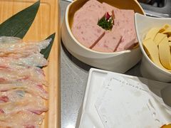 -海底捞火锅(河东万达广场店)