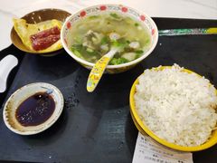 -陈记汤饭(水巷口店)