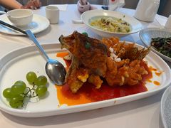 -松鹤楼(狮山永利广场店)