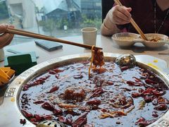-桃花沅火锅(长嘉汇江景店)