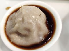 -百年尹氏汤包(湖南路狮子桥店)