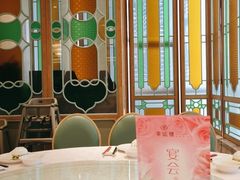 大堂-幸运楼(北京路店)