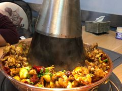 -蛙大侠香辣牛蛙火锅店(总店)