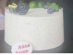 -姆们M Sweetie Cake(三里屯店)