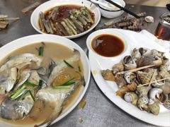 -健跳小海鲜(人民路店)