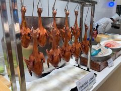 -第六季自助餐厅(北太平庄店)