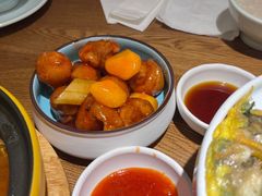 福州荔枝肉-闽上鲜·福建菜(龙湖滨江天街店)
