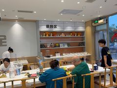 -呷哺呷哺 黄金牧场 (旧宫永辉超市店)