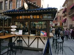 -巴伐利亚啤酒坊(意式风情街店)