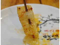 -古真记钵钵鸡(总店)