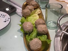 -刘少华贵州小黄牛·鲜牛肉火锅(总店)