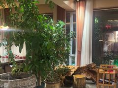 -慢丽江·云南野生菌土鸡锅(付家庄店)