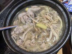 -龚记海鲜20年老字号