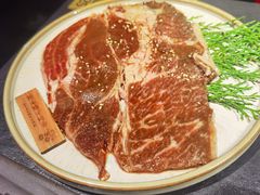 -黑牛の店·黑金店(沈阳万象城店)