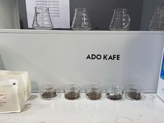 -ADO KAFE(大学城店)