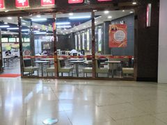 -都城快餐(花城店)