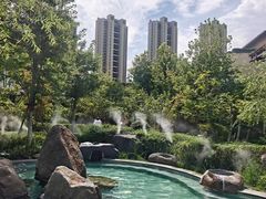 -清河半岛温泉度假酒店