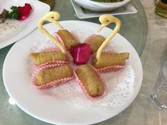 -椿记烧鹅(叠彩店)