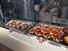 -长申国际美食广场