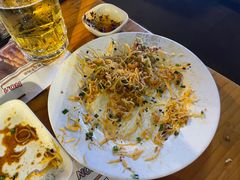 -木屋烧烤(白石洲店)