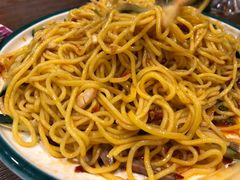 -亚克西姆新疆菜(库车店)