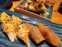 -夫子道刺身