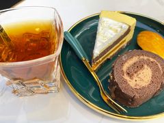 -麦雪尔甜品·生日蛋糕(新街口旗舰店)