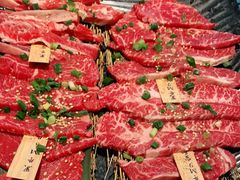-千寻烧肉(政务区店)