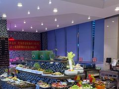 -今鲜源大酒店·中华餐饮名店(新湛路店)