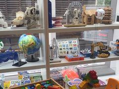 -斯坦星球AI编程·机器人科创·科学实验·信奥·思维·STEM·乐高·竞赛考级(长宁虹桥大融城荟聚中心)