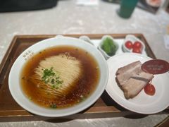 -松鹤面馆·古法焖肉面(观前店)