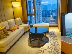 -广州德安丽舍凯宾斯基酒店