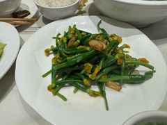 黄瓜苗-宏玲餐厅(四川南路店)