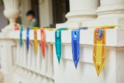 -派对猴生日派对策划