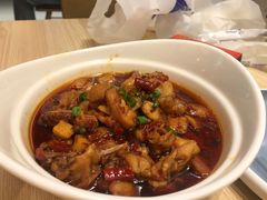 -领蟹祥记·香辣蟹·特色小海鲜(奥体天虹店)