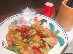 -树厨贵州菜(大十字店)