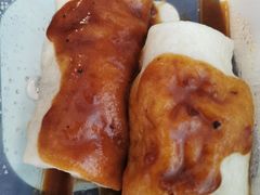 -点点心点心专门店(旺角店)