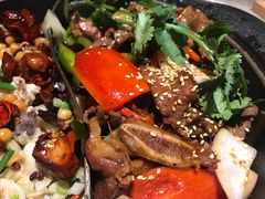 -大丰收脆鱼(浦西万达店)