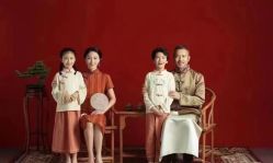 点击看大图 -大拇指高端儿童摄影(光明区店)