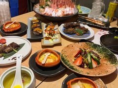 -大渔铁板烧(花园道店)