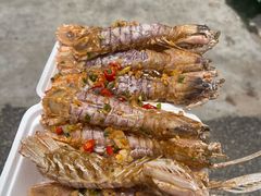 -岛中岛·海鲜大排档·万宁老字号(东澳店)