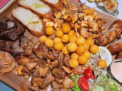 -HELLO MUSAE 拾光缪斯餐厅·纯正希腊风味(苏州中心店)