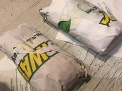 -赛百味SUBWAY(奥城店)