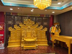-万荣烤鸭店·北京菜(天坛店)