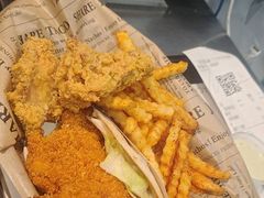 -TACO STAR 塔可星(下沙宝龙店)