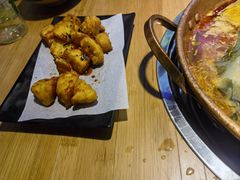 -洱火云南酸菜牛肉火锅(石景山当代商城店)