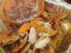 -白仁仔· 活烤海鲜 宵夜(豫园店)