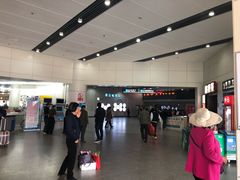 -烟台汽车总站