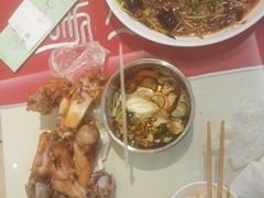 -吴记酱骨炖菜馆(西大直街店)