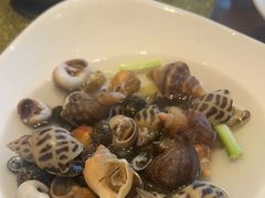 -鹰龙海畔度假酒店(咸祥店)